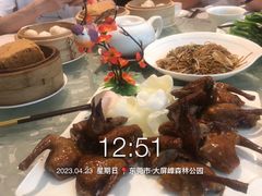 -桃源春晓中餐厅 TaoYuan Restaurant