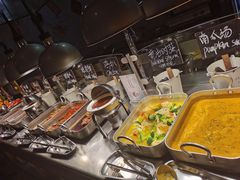 -富力万达文华酒店·海鲜自助