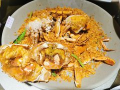 -79号渔船海鲜饭店(华强北店)