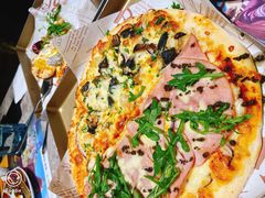 -Gray Whale 灰鲸餐厅(北美N1店)