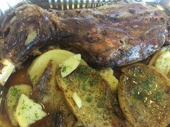 -Pedro's House of Lamb