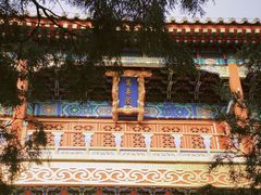 -北京艺术博物馆(万寿寺)