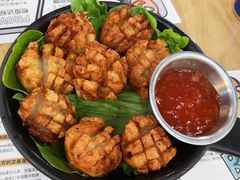 -BOPEYE·波派炸鸡(河西中央商场店)