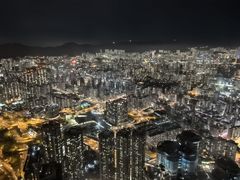 -天龙轩(香港丽思卡尔顿酒店)