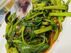 马来风光-無招牌海鮮(芽笼店)