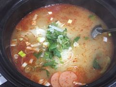 过桥米线-米线源过桥米线(西二路总店)