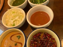 -竹叶涮肉坊(总店)