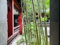 -乾隆行宫