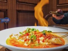 -坛宗剁椒鱼头(河西王府井店)