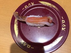 -sushiro寿司郎(上野店)