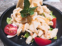 -美奈小馆·东南亚菜(福田星河COCO Park店)