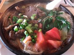 -顺顺小吃(独克宗古城店)