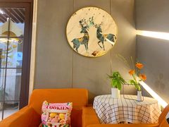 -禧瑞 ·丝浴主题·水疗·spa(中山公园店)