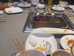 -海底捞火锅(杭州萧山宝龙广场店)