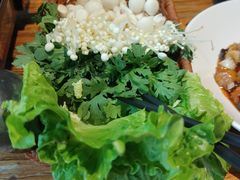 -U你·湖北家宴菜(南湖总店)