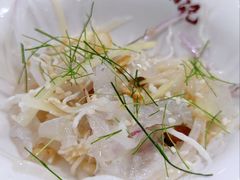 -寻味顺德·南记酒家·传统顺德菜·鱼生(广源路店)