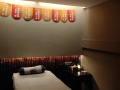 -川匠·睡眠采耳·SPA(九眼桥店)