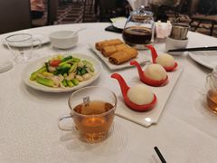 -金翠皇宫粤菜·点心·海鲜(科技园店)