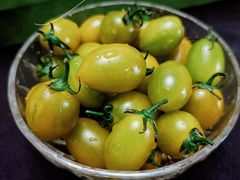 青口蜜小番茄-常鲜果园