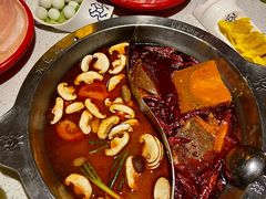 -大龙燚火锅(天钥桥路店)