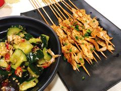 -聚味瞿记·龙虾堂(渔人码头一店)