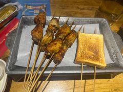 -管氏翅吧(甘家口店)