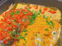 -锡和无锡菜(景丽苑店)