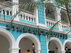 -星巴克臻选(广州沙面店)