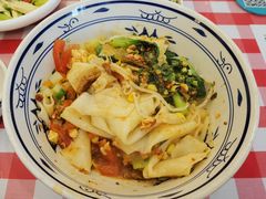 biangbiang面-顿顿吉祥·长安味道(启迪香山店)