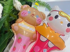 -西堤厚牛排(国瑞店)