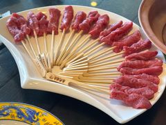 -南门涮肉(上海一店)