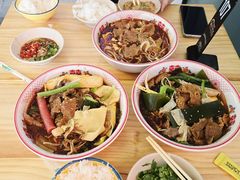-脑馋粉儿(三里屯店)
