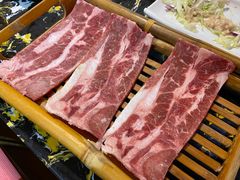 -杀猪天·韩国烤肉(铁路街第一分店)