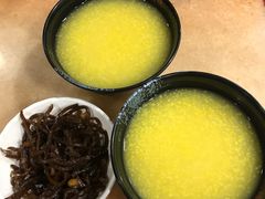 小米粥-吴记百姓菜馆·北京菜·烤鸭(故宫店)