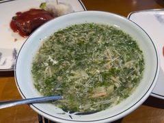 -三凤酒家·百年无锡菜(清扬茂业店)