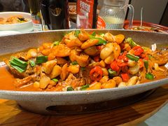 -赣南人家·头牌江西菜(劲松店)