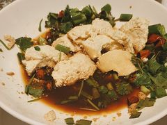 -燕郊烧鸽子(酷车小镇店)