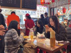 -扬二春炒饭(国庆路总店)
