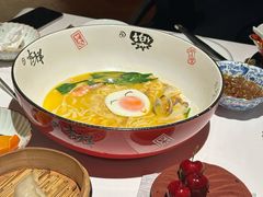 -新荣记(建国门外大街店)