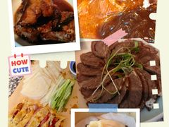 -南京大牌档(崇文门国瑞店)