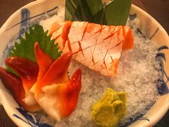 -喜多亭(宜山路店)