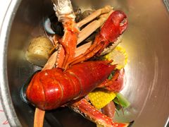 -Catch the Cajun Seafood(表参道店)