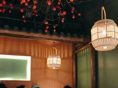-筱爷叔·上海传统手工菜(玉树路店)