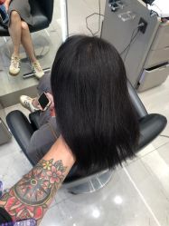 -摩登时代美发沙龙