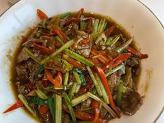 -辣公子·千岛湖私房菜(滨江店)