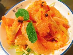 -美奈小馆·越南料理(中航城君尚购物中心店)