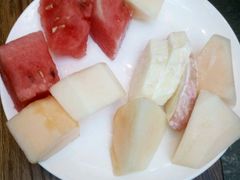 -食间牛排(湖西路店)