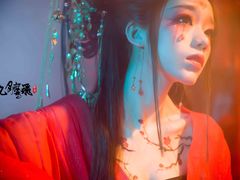 -九月鹰飞汉服摄影工作室