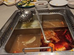 -海底捞火锅(徐州火车站店)