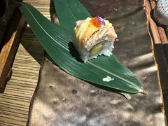 -本源食集 日式烧肉·炉端烧(东海缤纷店)